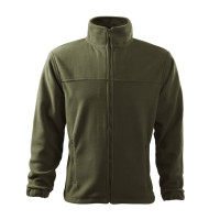 Кофта флисовая MALFINI, цвет military