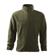 Кофта флисовая MALFINI, цвет military
