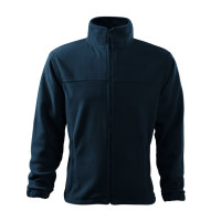 Кофта флисовая MALFINI, цвет navy blue