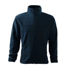 Кофта флисовая MALFINI, цвет navy blue