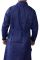 Халат рабочий Бязь