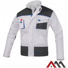 Куртка робоча Classic White kurtka
