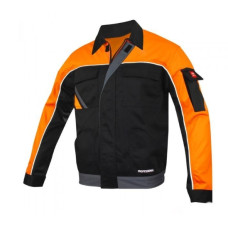 Куртка робоча Professional black