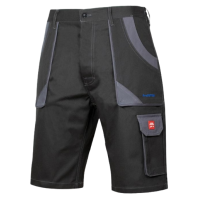 Шорты рабочие PROCOTTON GREY