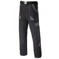 Брюки рабочие Procotton Grey