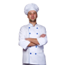 Кухарські костюми 