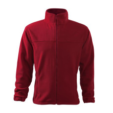 Кофта флисовая MALFINI, цвет malboro red, мужская