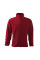 Кофта флисовая MALFINI, цвет malboro red, мужская