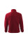 Кофта флисовая MALFINI, цвет malboro red, мужская