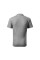 Поло Cotton Heavy 220 ТМ Malfini, цвет dark grey melange, мужская
