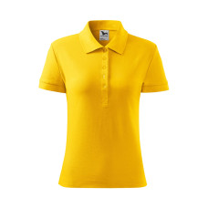 Поло Cotton Heavy 220 ТМ Malfini, цвет yellow
