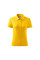 Поло Cotton Heavy 220 ТМ Malfini, цвет yellow