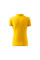 Поло Cotton Heavy 220 ТМ Malfini, цвет yellow