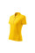 Поло Cotton Heavy 220 ТМ Malfini, цвет yellow