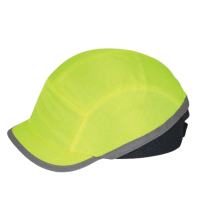 Каска - кепка с коротким козырьком BUMPSCAPFLUO SE