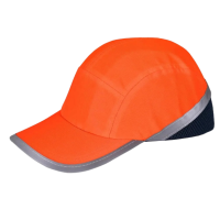 Каскепка із світовідбиваючими полосами OGRIFOX OX-BUMPER