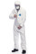 Комбинезон защитный специальный "Tyvek® 500 Xpert"