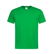 Футболка мужская зеленая STEDMAN CLASSIC-T