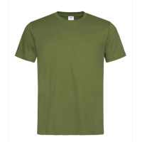 Футболка чоловіча олива STEDMAN CLASSIC-T