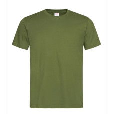 Футболка мужская оливковая STEDMAN CLASSIC-T