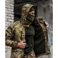 Зимний костюм Горка Мультикам Oblivion tactical