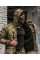 Зимний костюм Горка Мультикам Oblivion tactical