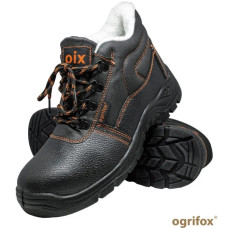 Ботинки зимние утепленные OX-OIX-TO-SB