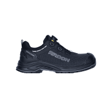 Кроссовки рабочие ARDON BRICK BLUE LOW O2 ESD синие